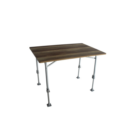 Table de camping Nid d'abeille Midland RG-071825