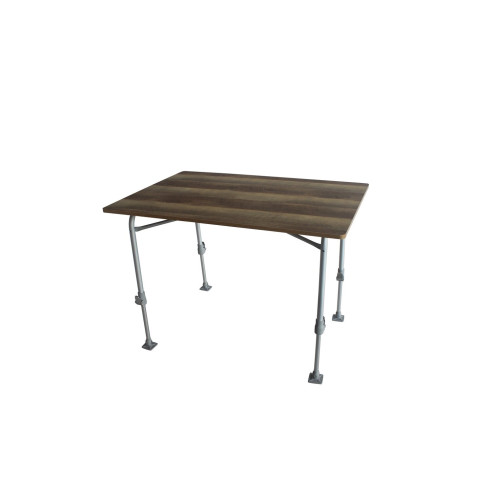 Table de camping Nid d'abeille Midland RG-071825