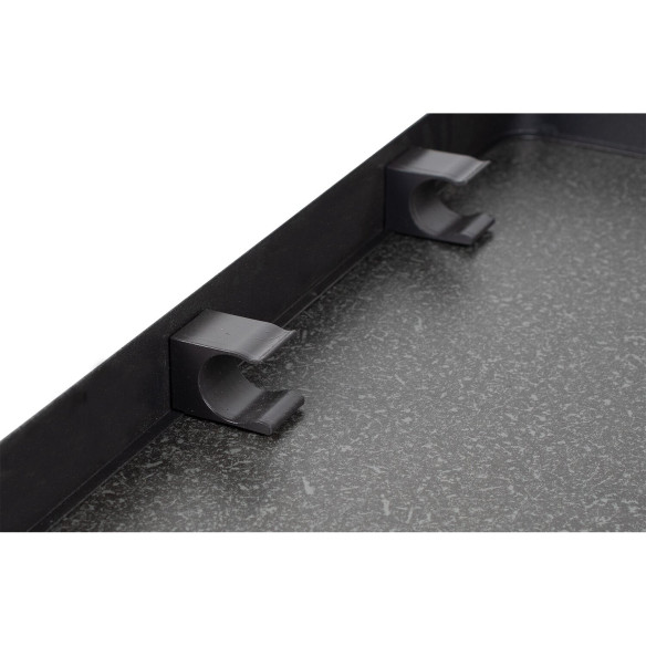 Plateau d'appoint de camping pour repose Westfield RG-071835