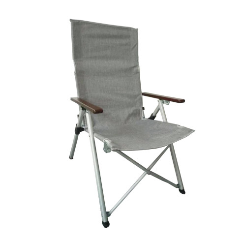 Fauteuil de camping Nordic Way Midland RG-071886