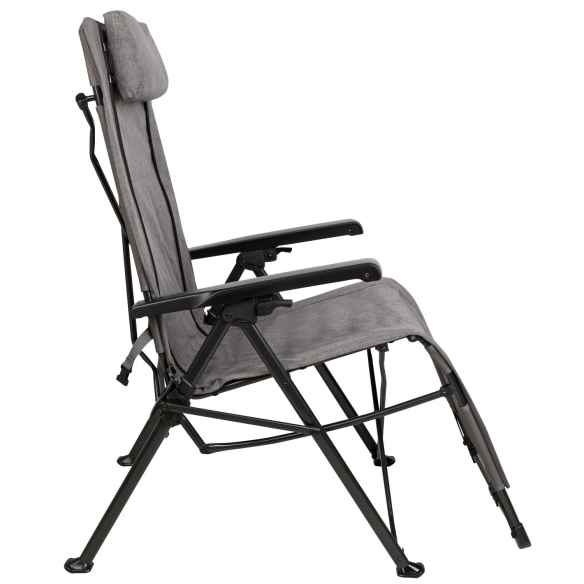 Chaise longue Relax Umbrella pour camping Midland RG-071896