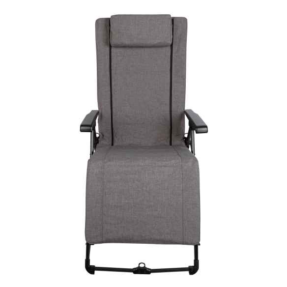 Chaise longue Relax Umbrella pour camping Midland RG-071896