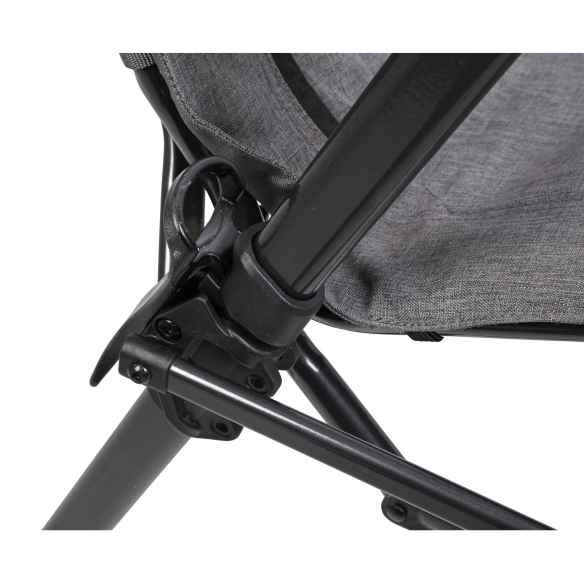 Chaise longue Relax Umbrella pour camping Midland RG-071896