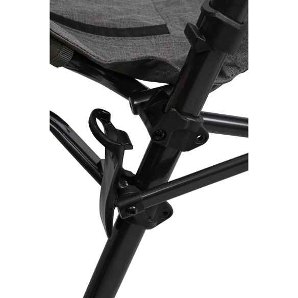 Chaise longue Relax Umbrella pour camping Midland RG-071896