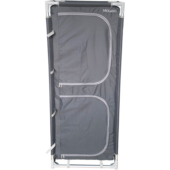 Meuble de rangement Gamma Midland RG-071877