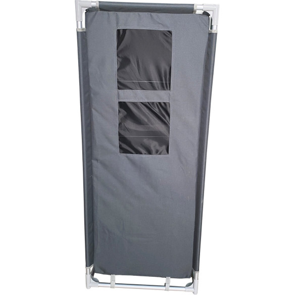 Meuble de rangement Gamma Midland RG-071877