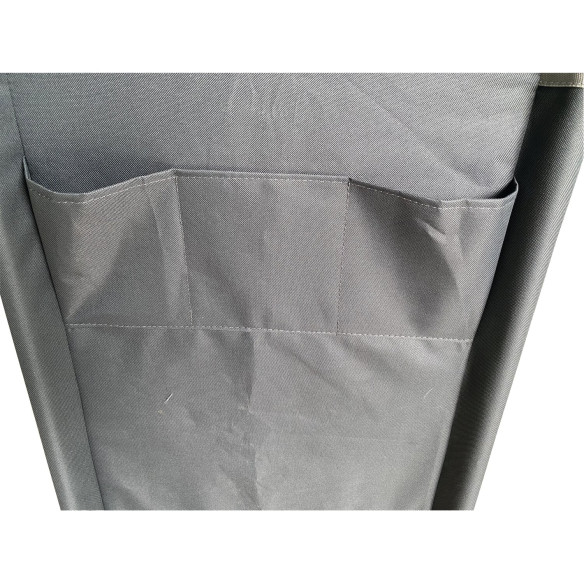 Meuble de rangement Gamma Midland RG-071877