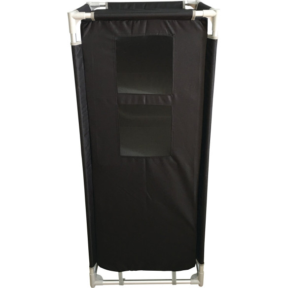 Meuble de rangement de camping Tube 4 Baya Sun RG-071877C