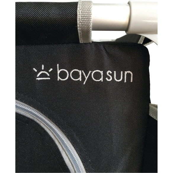 Meuble de rangement de camping Tube 4 Baya Sun RG-071877C