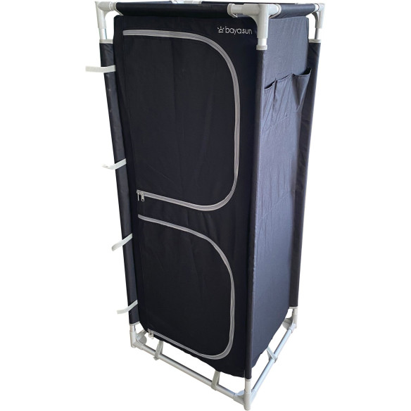 Meuble de rangement de camping Tube 4 Baya Sun RG-071877C