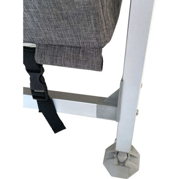 Meuble de rangement camping Hanoï Soplair RG-071897