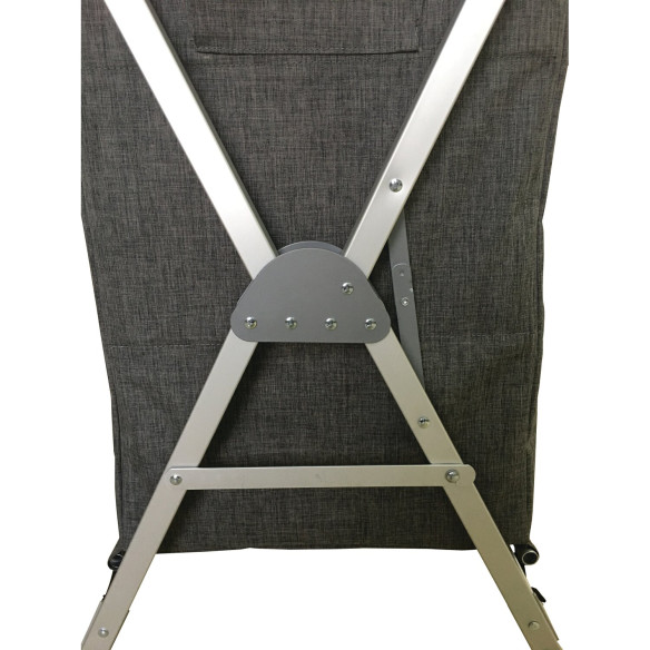 Meuble de rangement camping Hanoï Soplair RG-071897