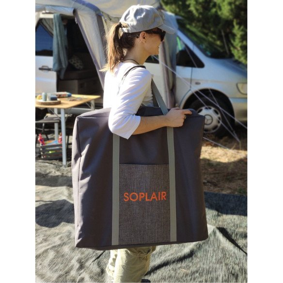 Meuble de rangement camping Hanoï Soplair RG-071897