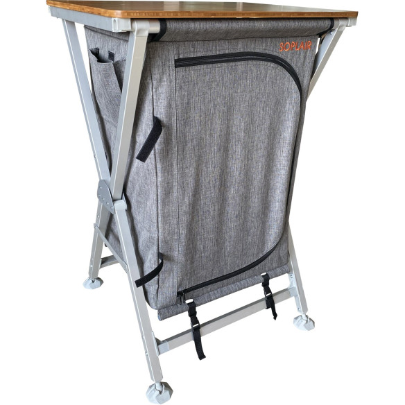 Meuble de rangement camping Hanoï Soplair RG-071897