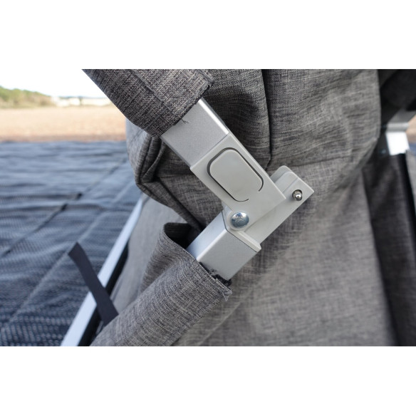 Meuble de rangement camping Easyquick Bali Soplair RG-071807