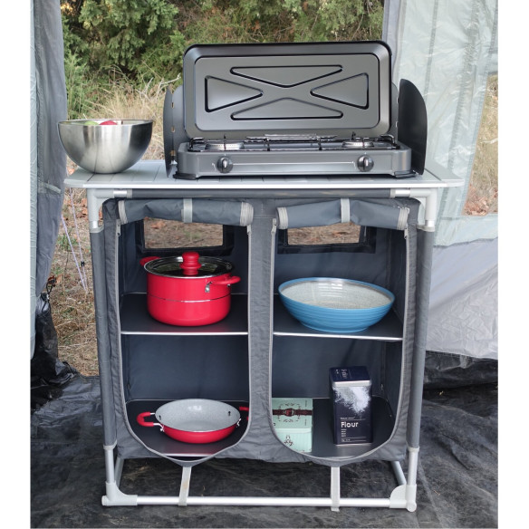 Meuble de cuisine Polaris Midland RG-071838