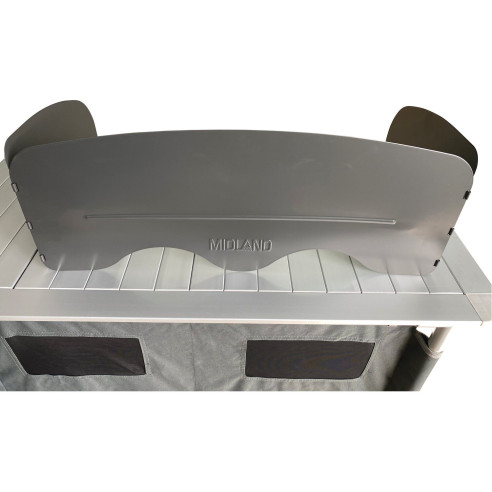 Meuble de cuisine Polaris Midland RG-071838