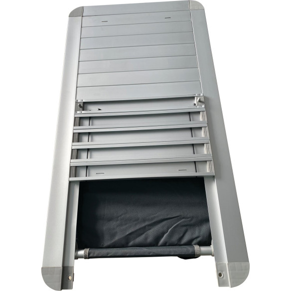 Meuble de cuisine avec 4 étagères Baya Sun RG-071838C