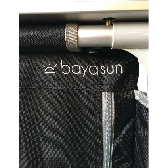 Meuble de cuisine avec 4 étagères Baya Sun RG-071838C