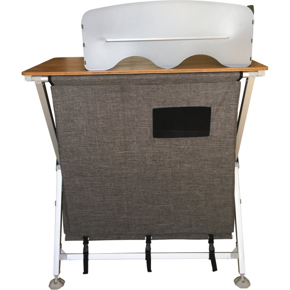 Meuble de camping cuisine Fidji Soplair RG-071848