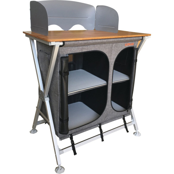 Meuble de camping cuisine Fidji Soplair RG-071848