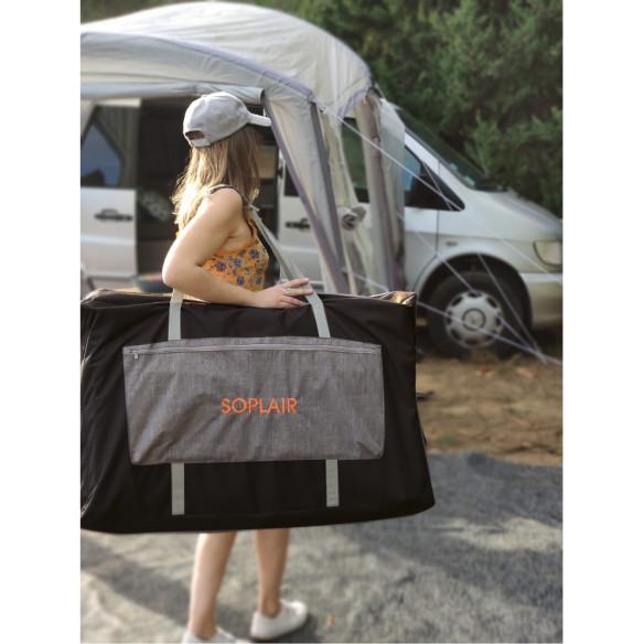 Meuble de camping cuisine Fidji Soplair RG-071848