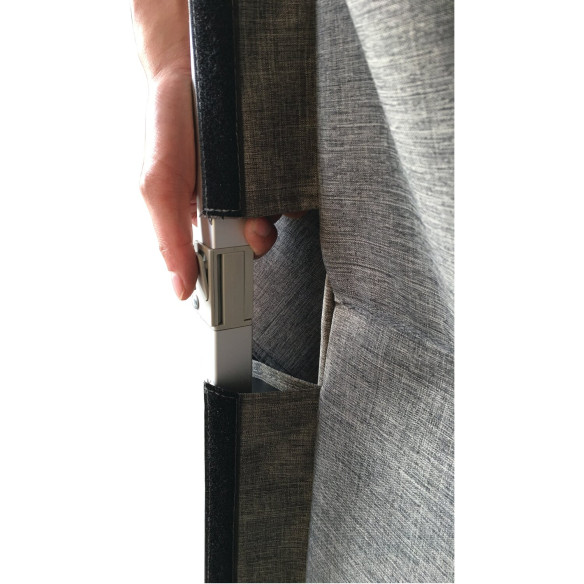 Meuble de camping cuisine Easyquick Java Soplair RG-071858