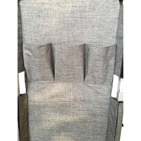 Meuble de camping cuisine Easyquick Java Soplair RG-071858