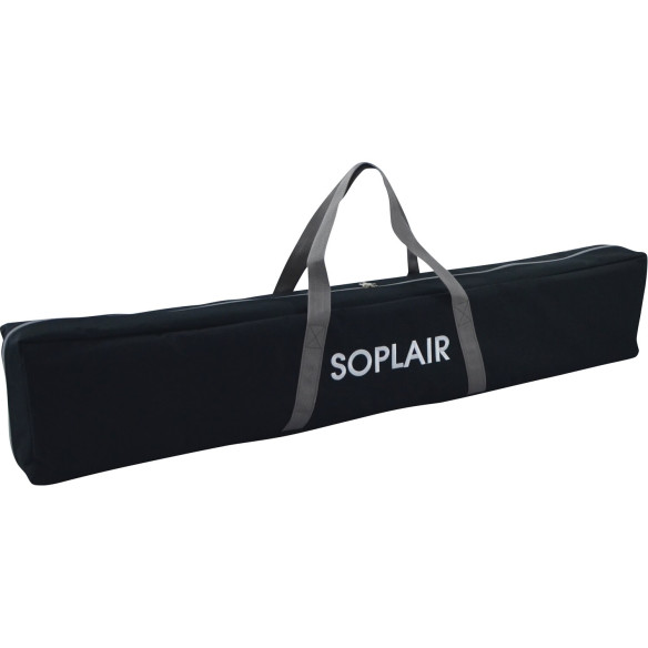 Table de camping pliante Modèle Flex Bambou x Soplair RG-071868