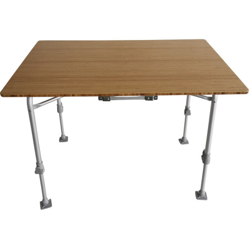 Table de camping Classic Bambou Midland RG-071878