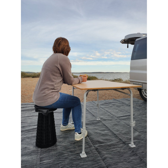 Table de camping Classic Bambou Midland RG-071878