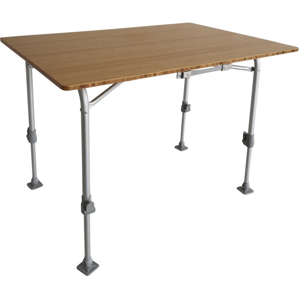 Table de camping Classic Bambou Midland RG-071878