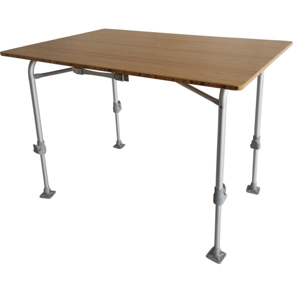 Table de camping Classic Bambou Midland RG-071878