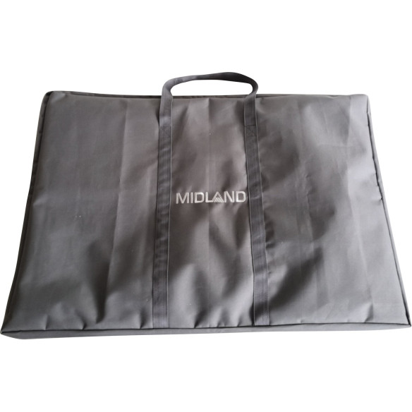 Table de camping Classic Bambou Midland RG-071878