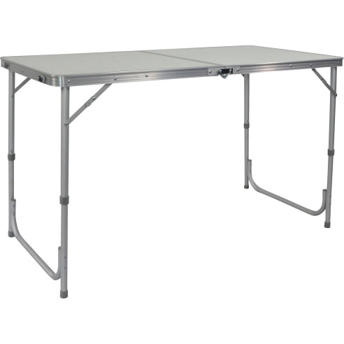 Table de camping Eco pour 4 personnes Baya Sun RG-071888