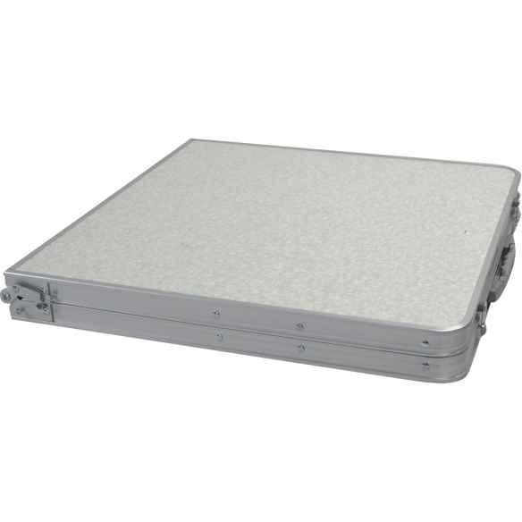 Table de camping Eco pour 4 personnes Baya Sun RG-071888