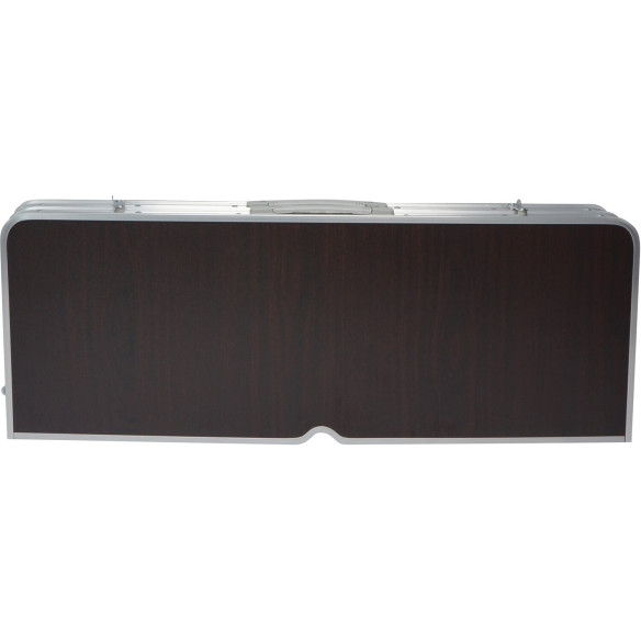 Table pique-nique avec bancs Midland RG-071819