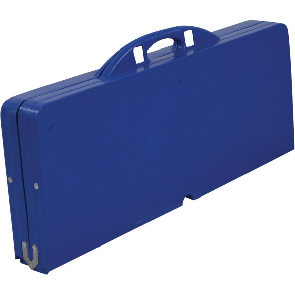 Table valise de pique-nique Eco - Coloris : Baya Sun RG-071829C