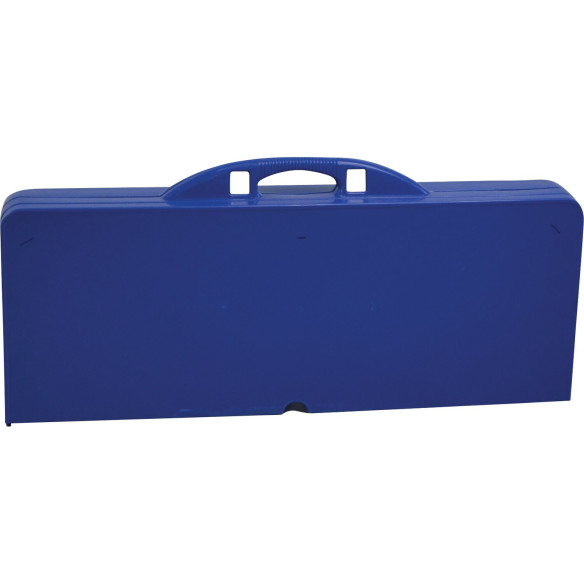 Table valise de pique-nique Eco - Coloris : Baya Sun RG-071829C