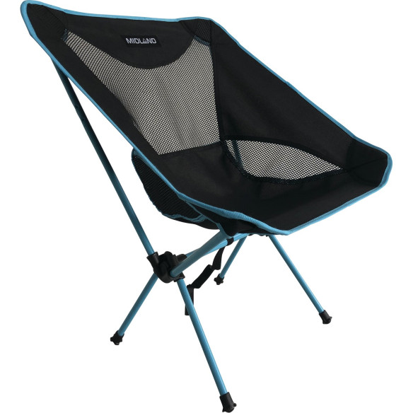 Chaise de camping Moonlight Midland RG-071899