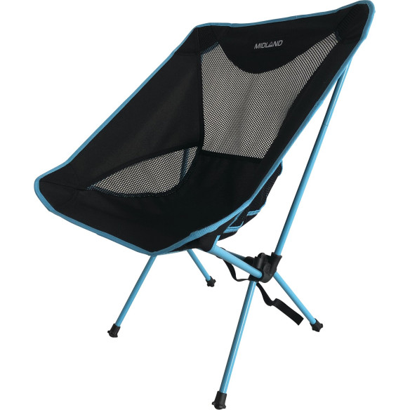 Chaise de camping Moonlight Midland RG-071899