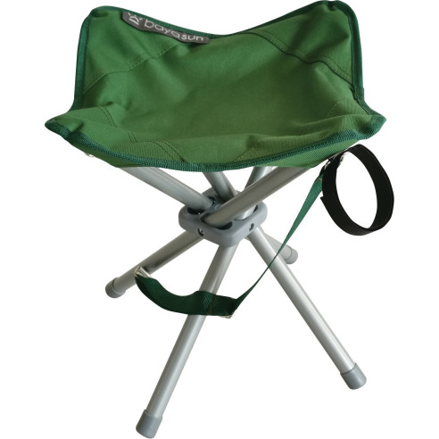 Tabouret pliant pour camping Baya Sun RG-071820