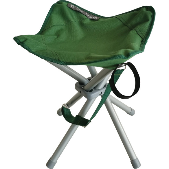 Tabouret pliant pour camping Baya Sun RG-071820