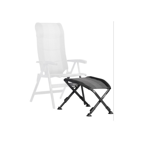 Repose pieds Oblige Silverline pour fauteuil Westfield RG-072881