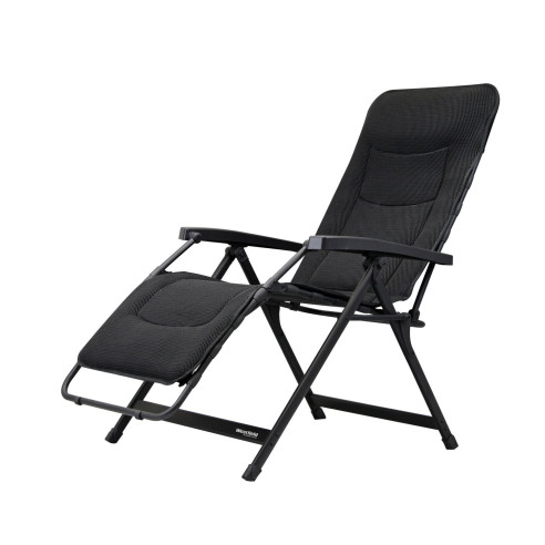 Chaise longue Relax Aéronaut pour camping Westfield RG-072891