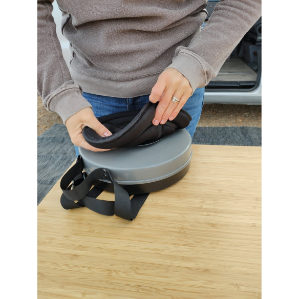 Coussin de tabouret Minimax Mini Max stool RG-072852