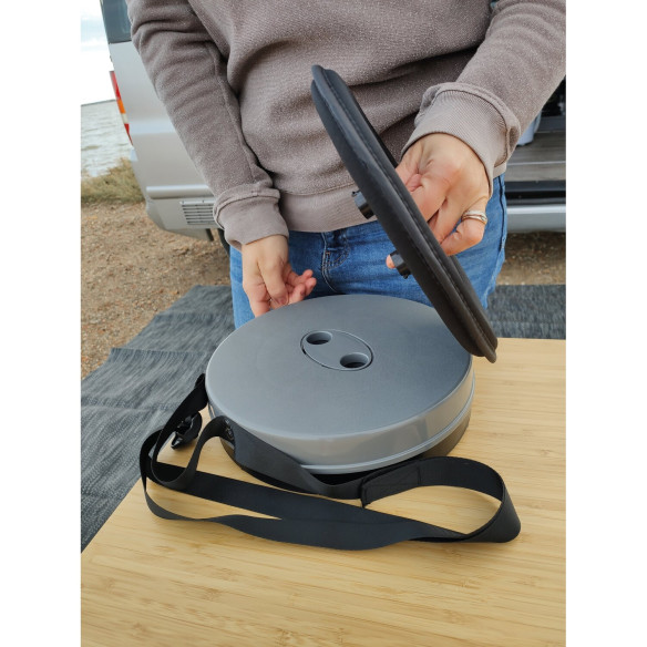 Coussin de tabouret Minimax Mini Max stool RG-072852