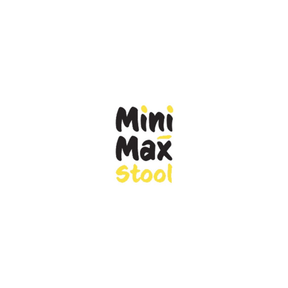 Coussin de tabouret Minimax Mini Max stool RG-072852
