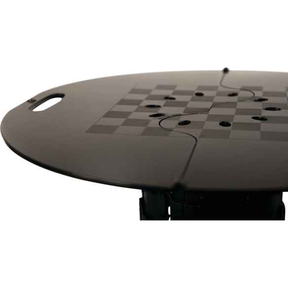 Plateau de table pour tabouret Minimax Mini Max stool RG-072862