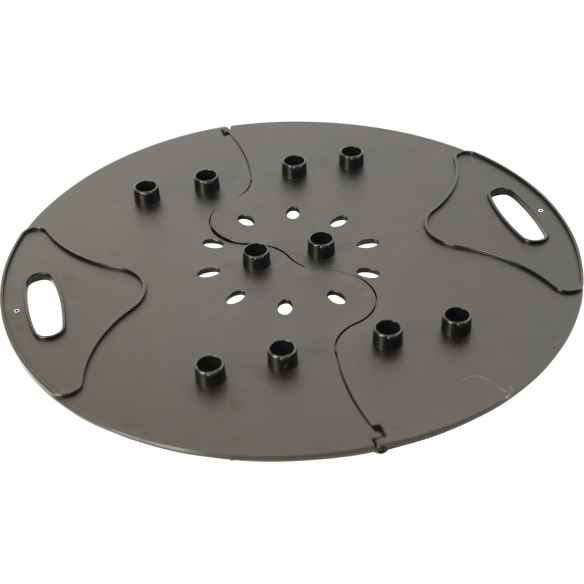 Plateau de table pour tabouret Minimax Mini Max stool RG-072862